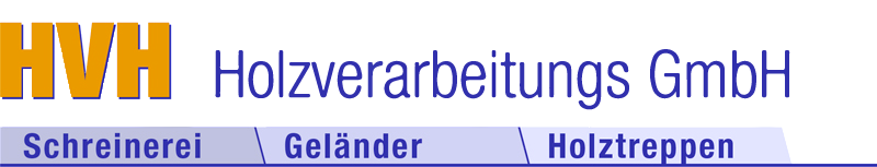 HVH Holzverabeitungs GmbH